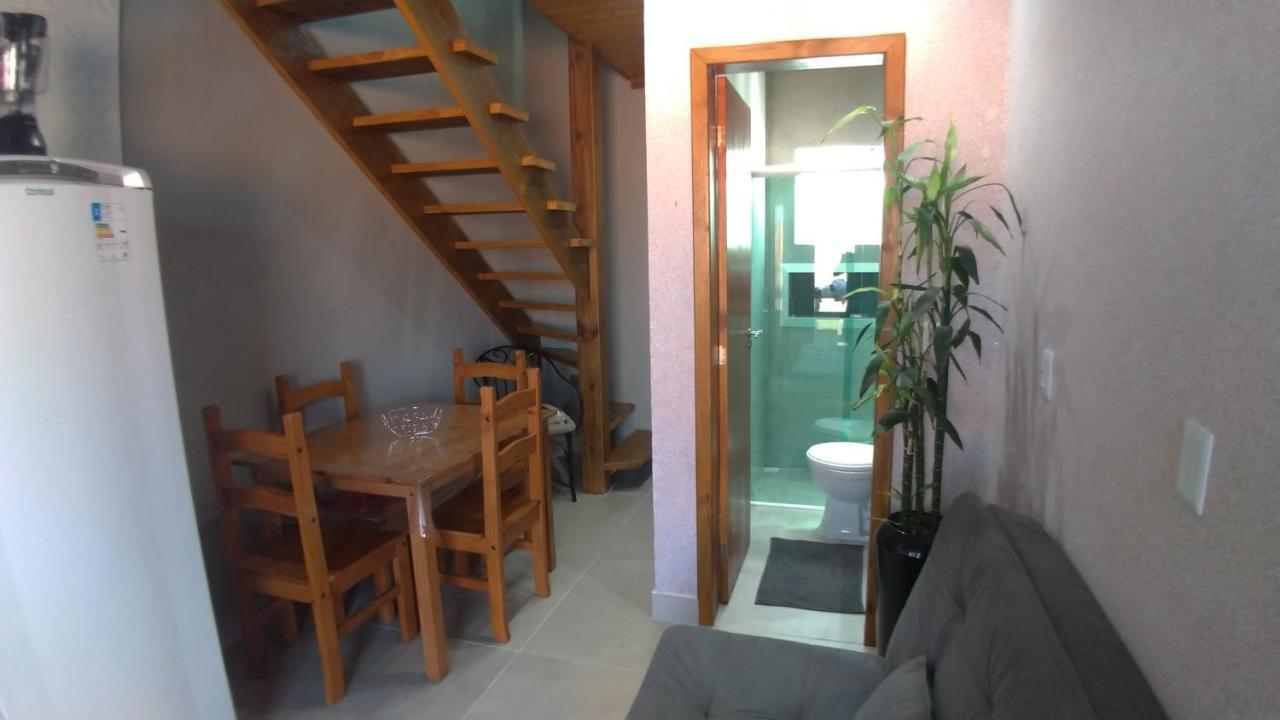 Casa Nova E Aconchegante Próxima Ao Aeroporto * Florianópolis