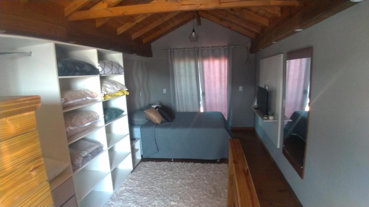 Casa Nova E Aconchegante Próxima Ao Aeroporto *