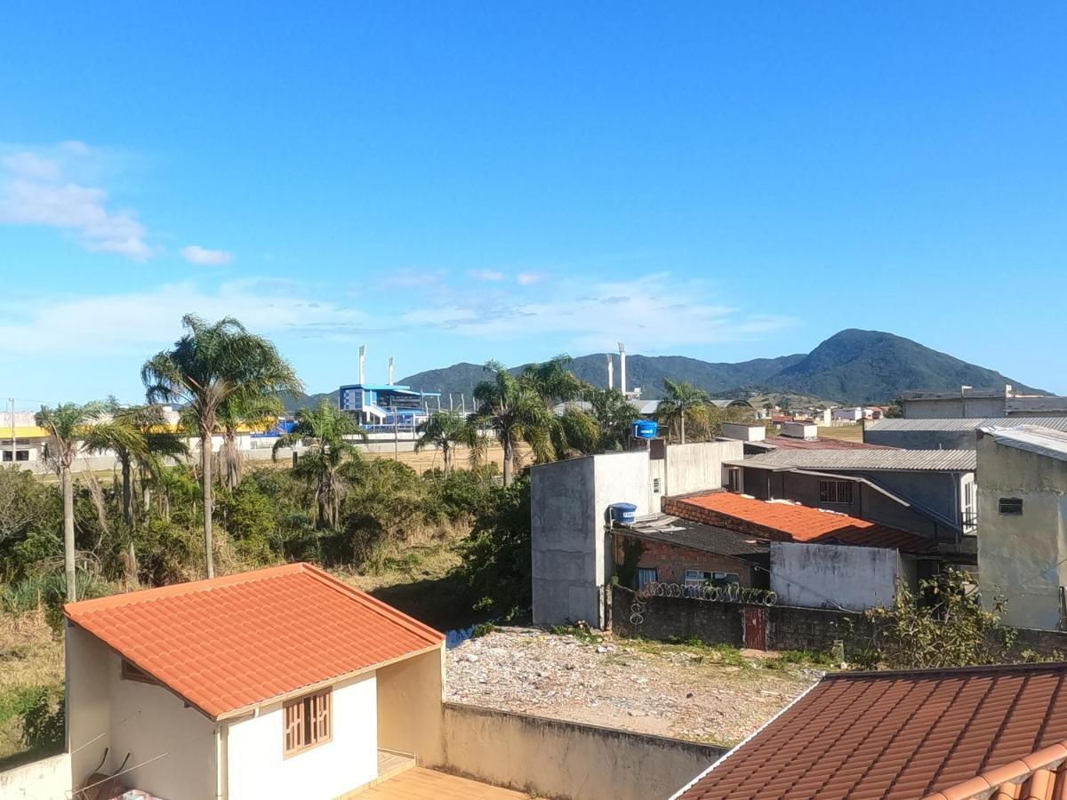 Apartamento Casa Nova E Aconchegante Próxima Ao Aeroporto *