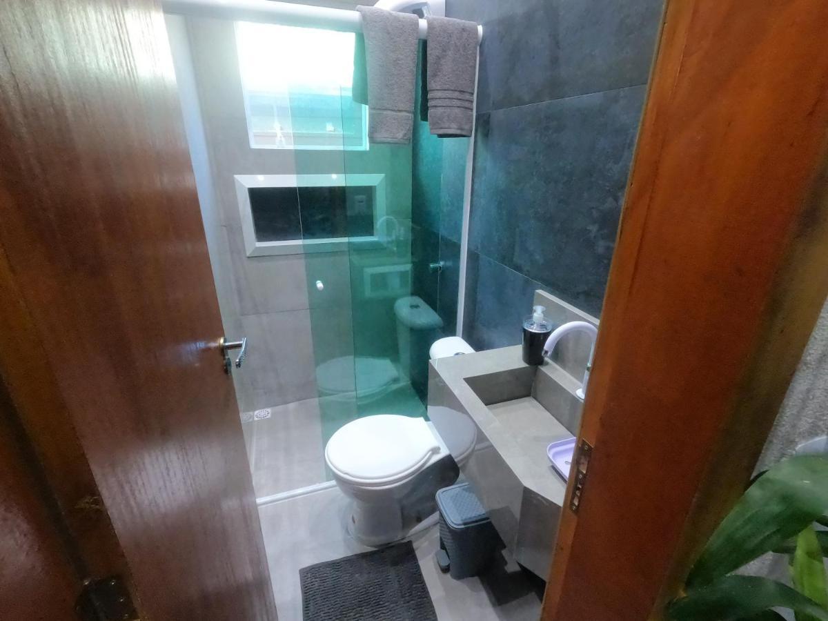 Casa Nova E Aconchegante Próxima Ao Aeroporto