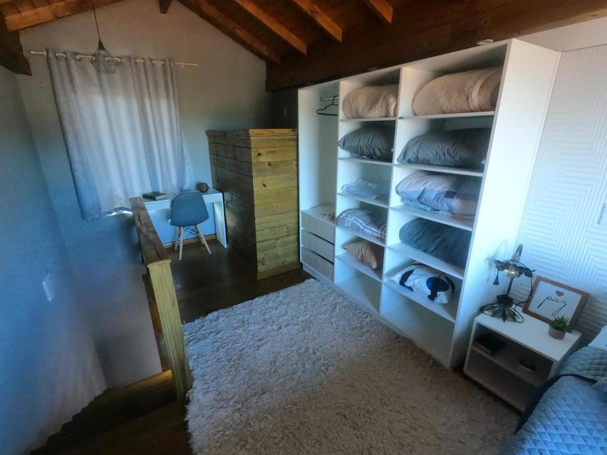 Casa Nova E Aconchegante Próxima Ao Aeroporto Florianópolis