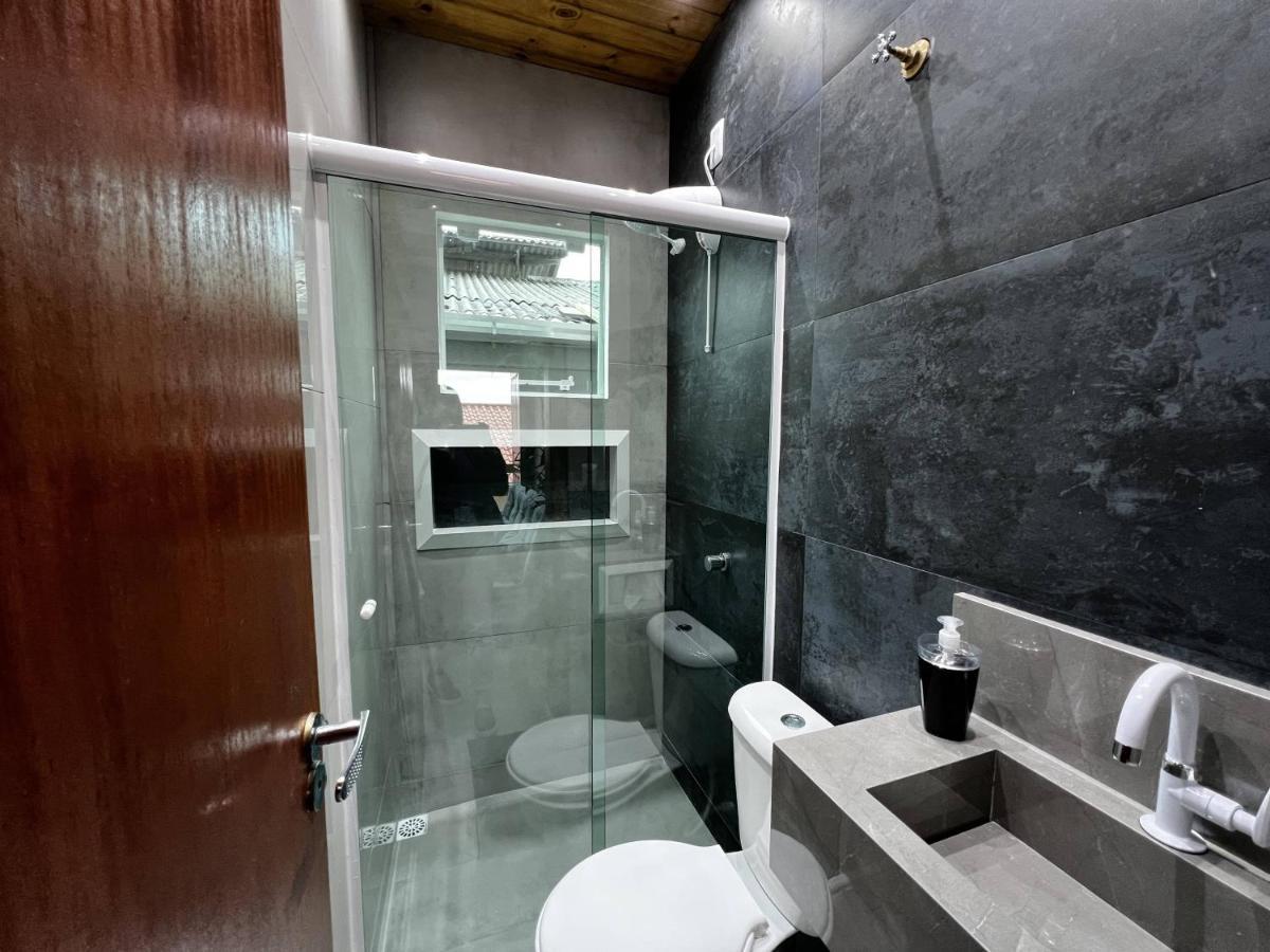 Casa Nova E Aconchegante Próxima Ao Aeroporto Florianópolis