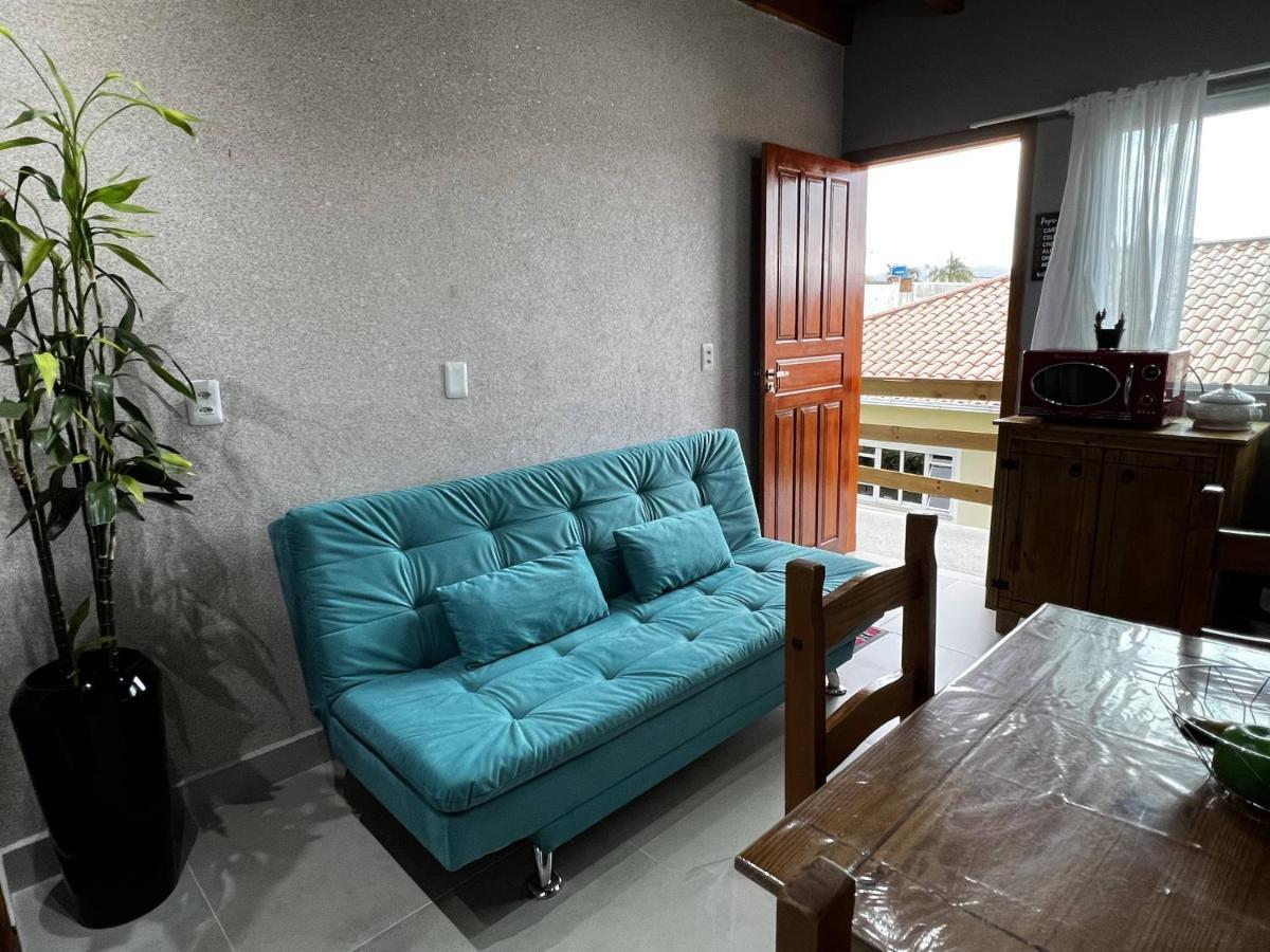 Casa Nova E Aconchegante Próxima Ao Aeroporto * Florianópolis