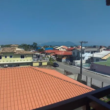Moradas Desterro, Proximo Ao Aeroporto 23 Florianopolis Exterior photo
