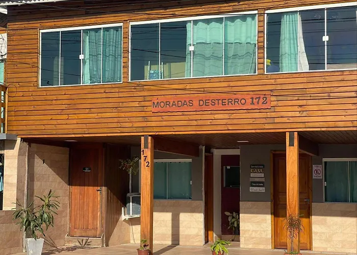 Moradas Desterro, Proximo Ao Aeroporto 23