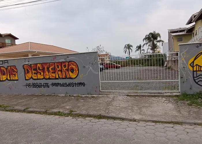 Moradas Desterro, Proximo Ao Aeroporto 23