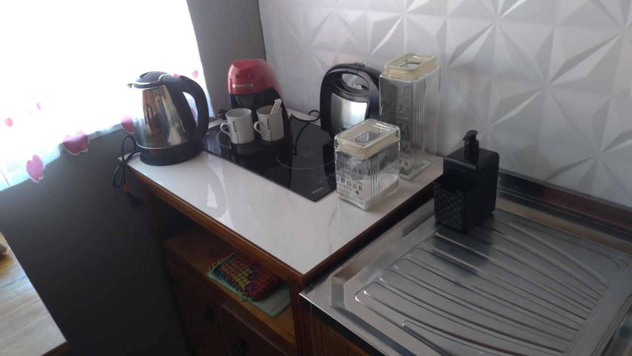 Apartment Moradas Desterro, Proximo Ao Aeroporto 23 *