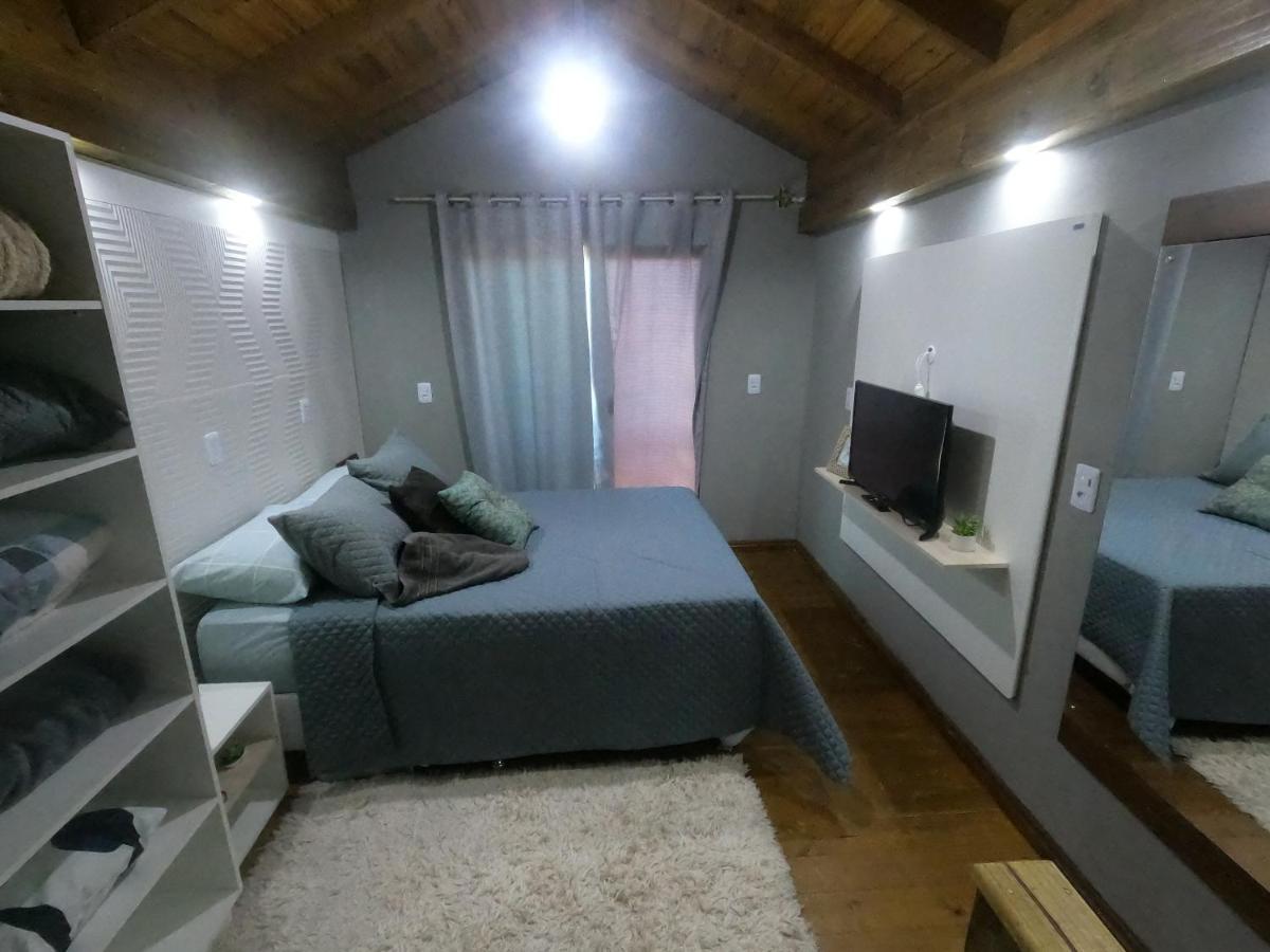 Apartamento Casa Nova E Aconchegante Próxima Ao Aeroporto Florianópolis