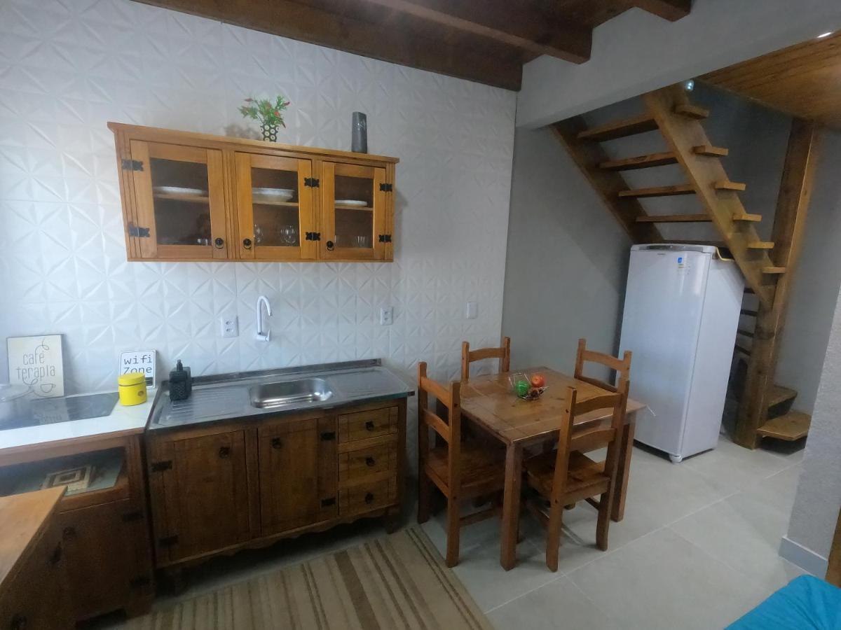 Apartment Moradas Desterro, Proximo Ao Aeroporto 23 Florianopolis