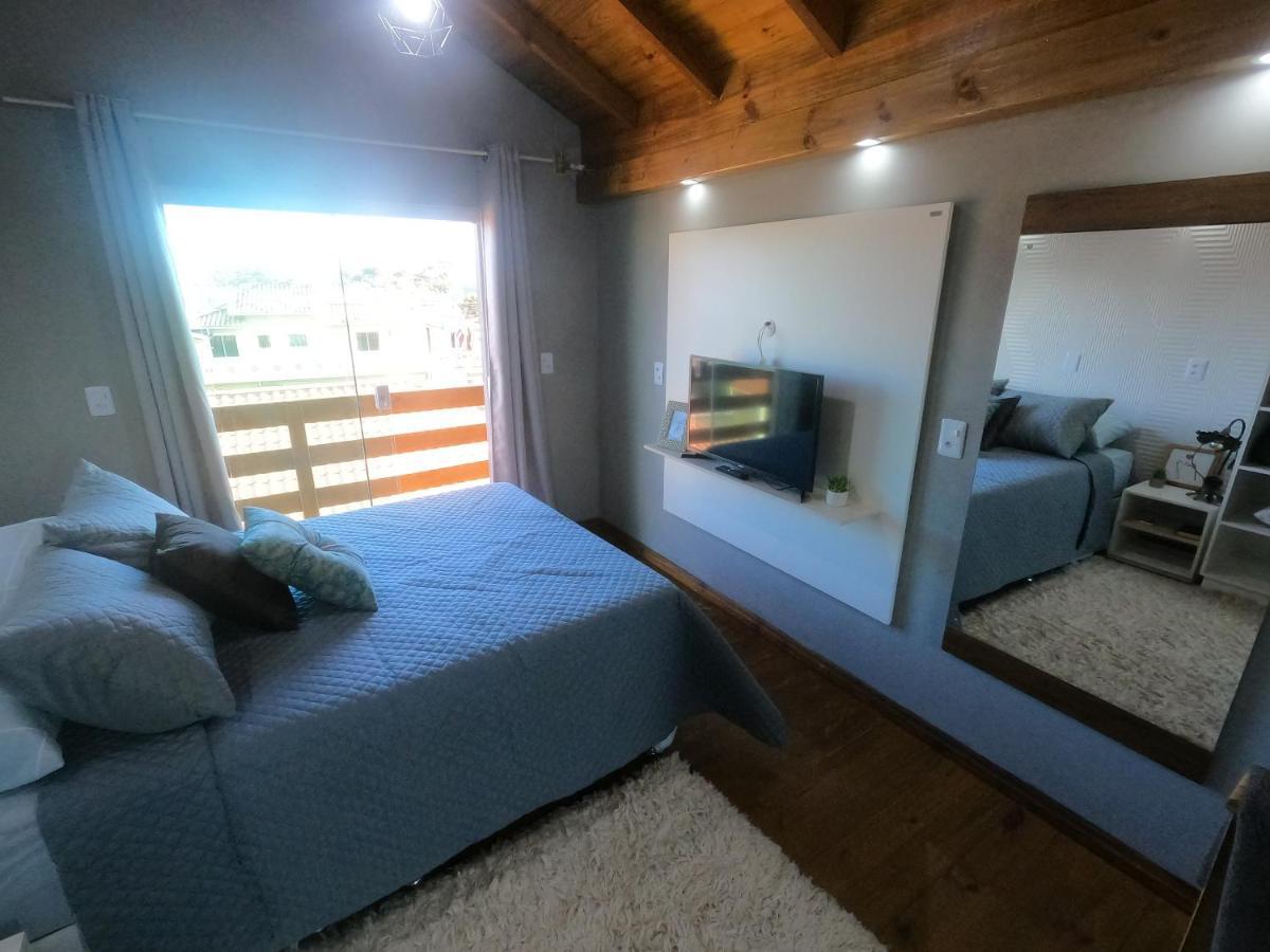 Casa Nova E Aconchegante Próxima Ao Aeroporto Florianópolis