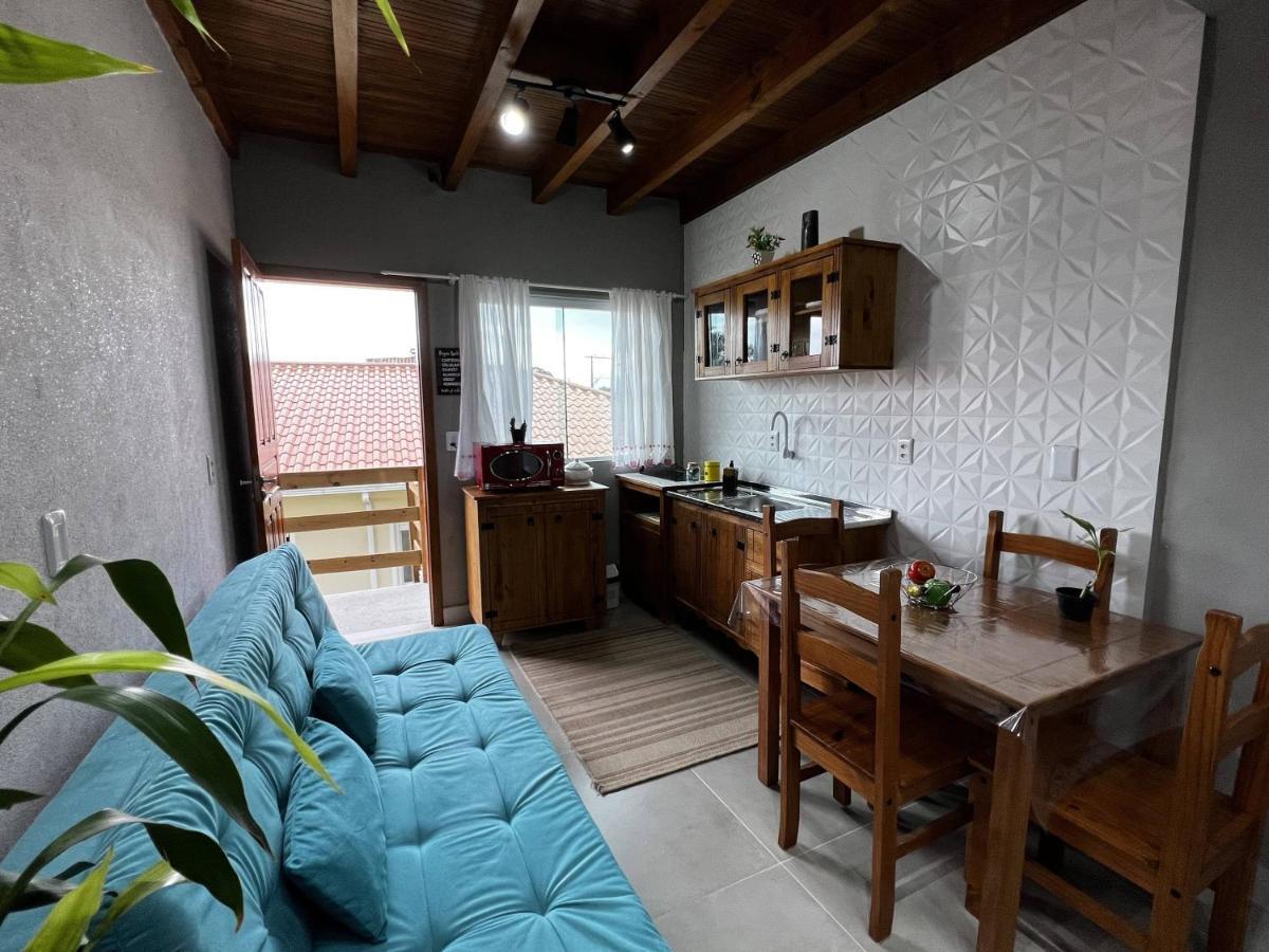 Moradas Desterro, Proximo Ao Aeroporto 23 Apartment
