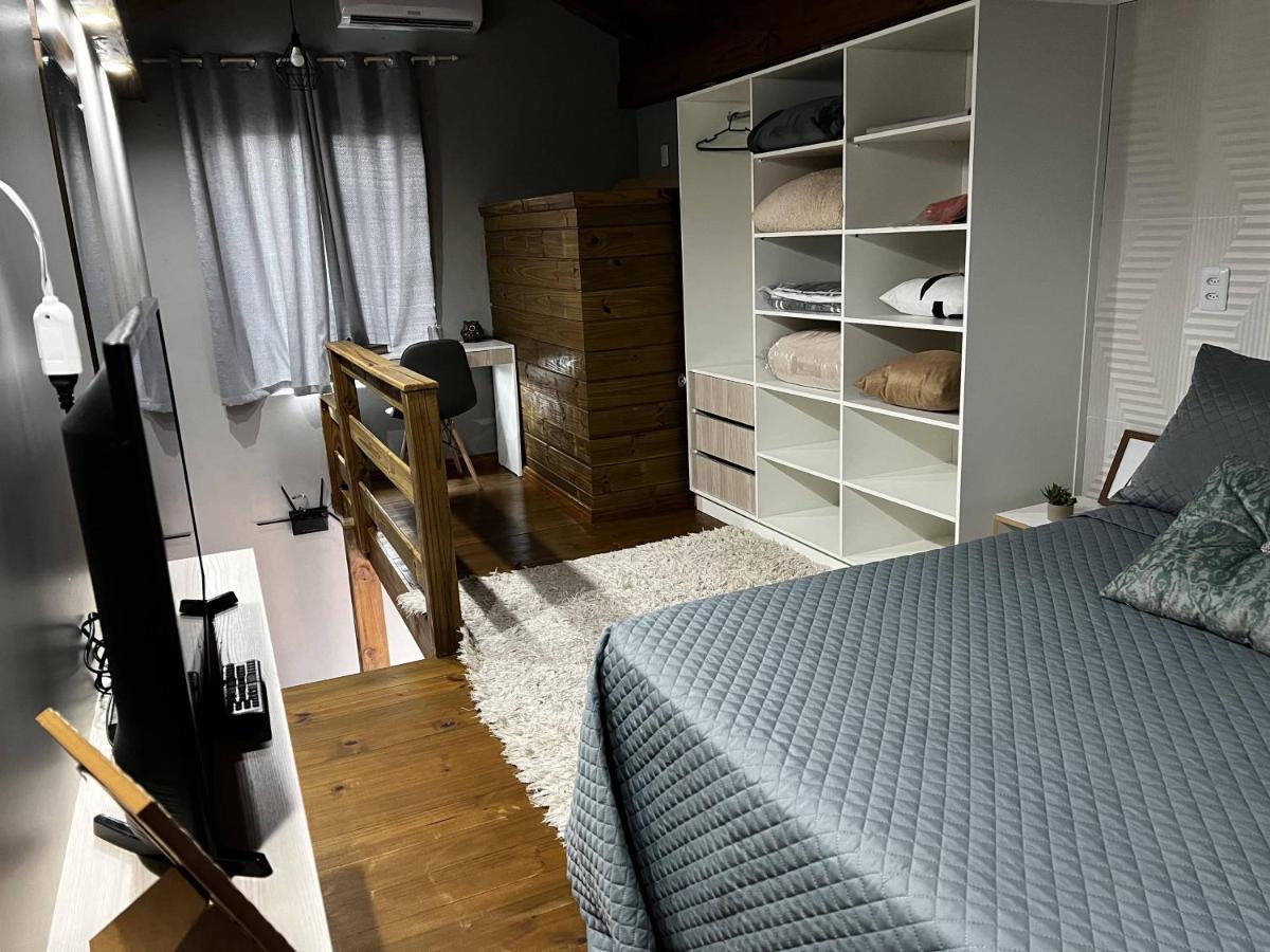 Moradas Desterro, Proximo Ao Aeroporto 23 Apartment